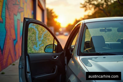 Immerse Yourself in Authentic Austin Culture with Local Insights