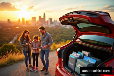 Holistic Travel Experience