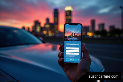 Seamless Online Booking