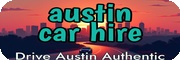 Austin Car Hire logo